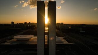 MP do setor elétrico — foto ilustrativa