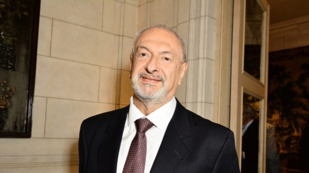 José Paulino — foto ilustrativa