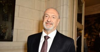 José Paulino — foto ilustrativa