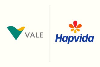 Vale VALE3 Hapvida HAPV3 — foto ilustrativa