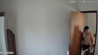 homem furta calcinhas vizinha — foto ilustrativa