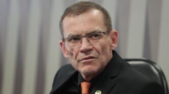 CPI Crime Organizado — foto ilustrativa