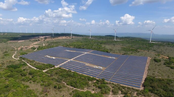 Finep destina R$ 471 milhões — foto ilustrativa