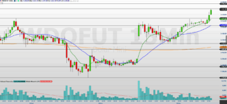 Minidólar WDOZ25 — foto ilustrativa