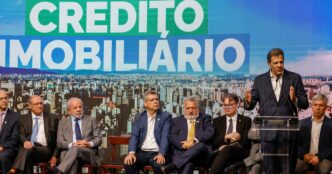 crédito imobiliário — foto ilustrativa