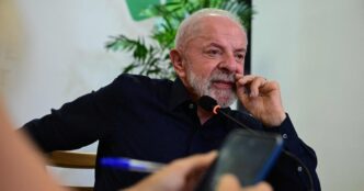 Lula COP-30 — foto ilustrativa