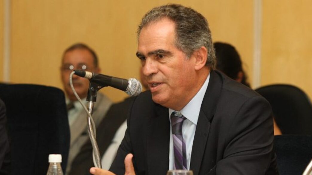 Operações Policiais — foto ilustrativa