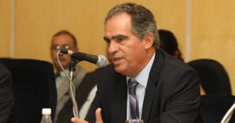 Operações Policiais — foto ilustrativa