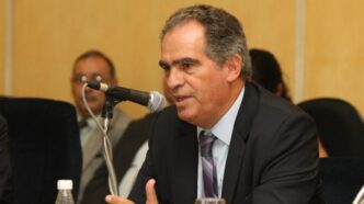 Operações Policiais — foto ilustrativa