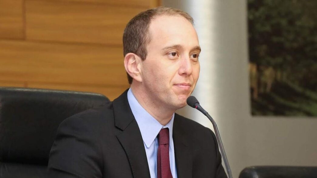 Prefeito de Sorocaba Afastado — foto ilustrativa