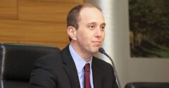 Prefeito de Sorocaba Afastado — foto ilustrativa