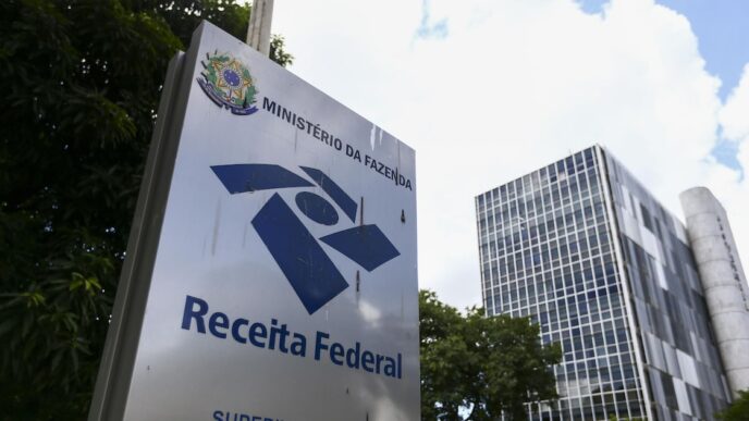 Imposto Mínimo — foto ilustrativa