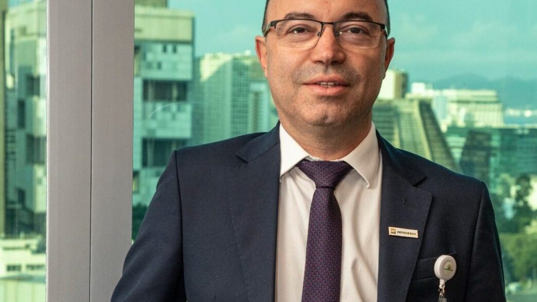 Petrobras investimentos Brent — foto ilustrativa