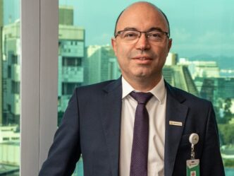 Petrobras investimentos Brent — foto ilustrativa