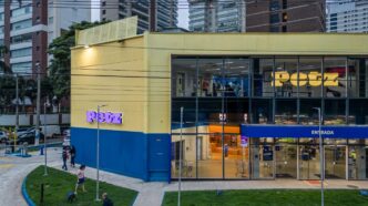 Petz (PETZ3) lucro 3º tri — foto ilustrativa