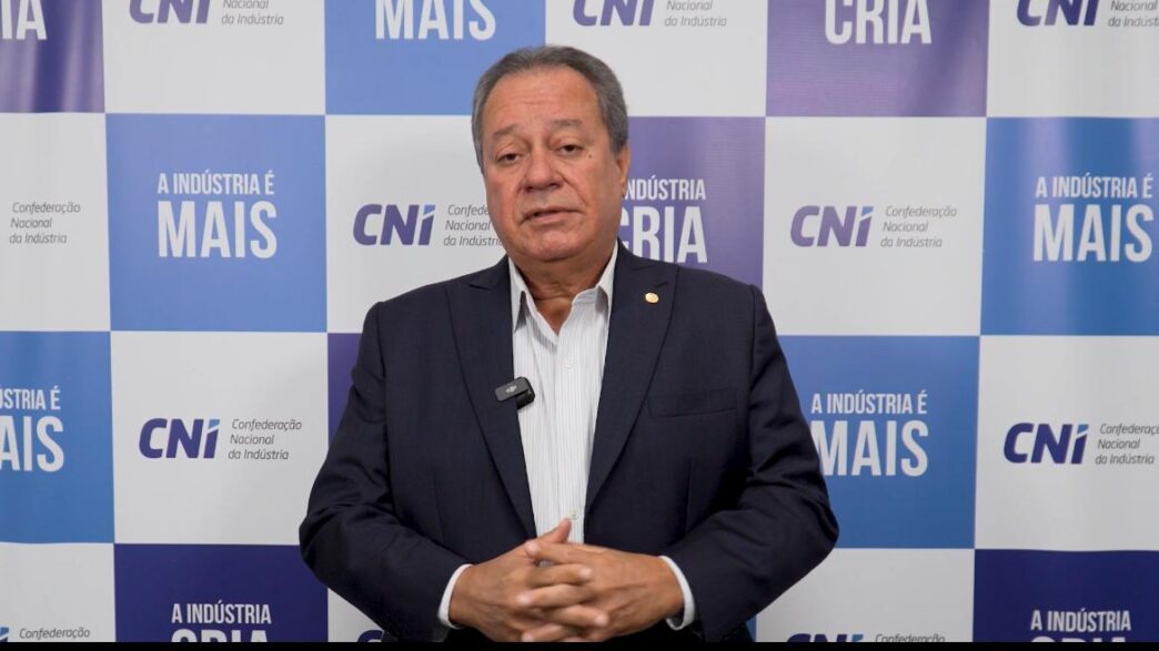 tarifaço Brasil EUA — foto ilustrativa