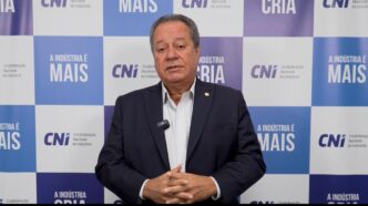 tarifaço Brasil EUA — foto ilustrativa