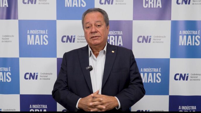 tarifaço Brasil EUA — foto ilustrativa