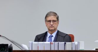 Paulo Gonet PGR — foto ilustrativa