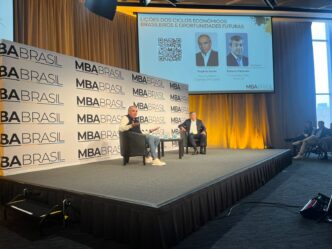 Reeleição de Lula — foto ilustrativa