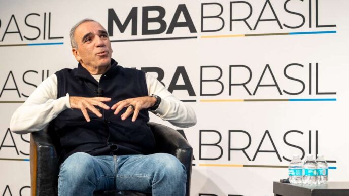 SPX Capital EUA Brasil — foto ilustrativa