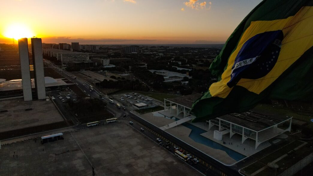 colapso das contas públicas — foto ilustrativa