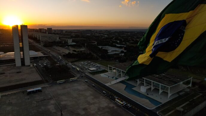 colapso das contas públicas — foto ilustrativa