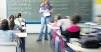 parcerias setor privado educação — foto ilustrativa