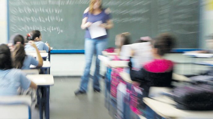 parcerias setor privado educação — foto ilustrativa