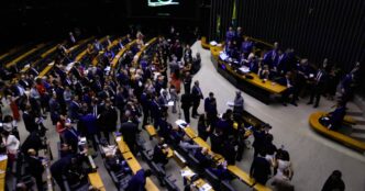 Aumento servidores Judiciário — foto ilustrativa