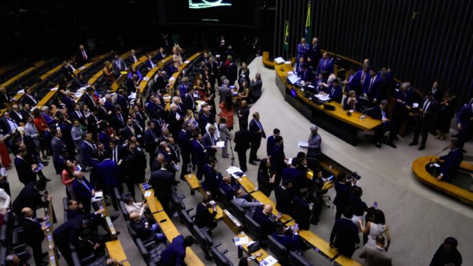 desapropriação de terras para reforma agrária — foto ilustrativa