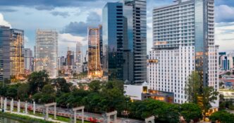 fusões e aquisições hotéis Brasil — foto ilustrativa