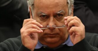 anulação condenações Renato Duque — foto ilustrativa