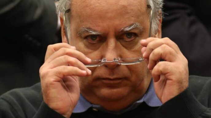 anulação condenações Renato Duque — foto ilustrativa