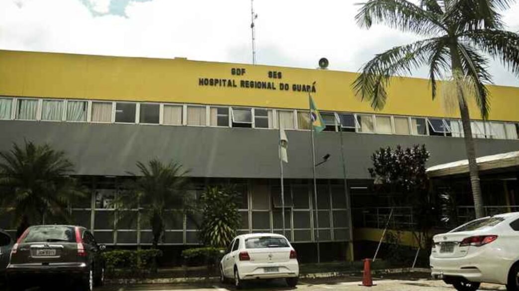 Falta de médicos na rede pública — foto ilustrativa