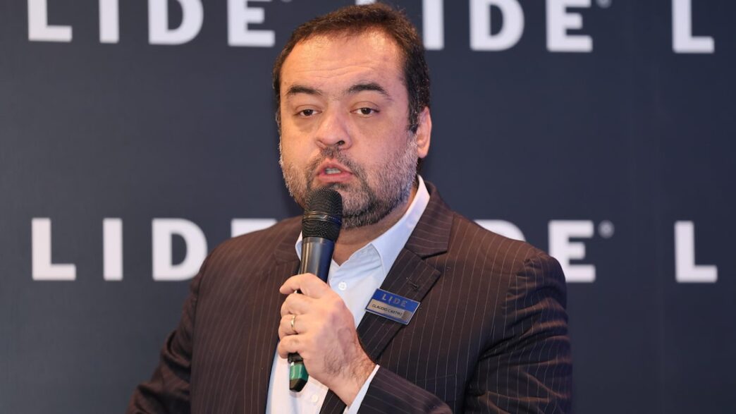 cassação Cláudio Castro — foto ilustrativa