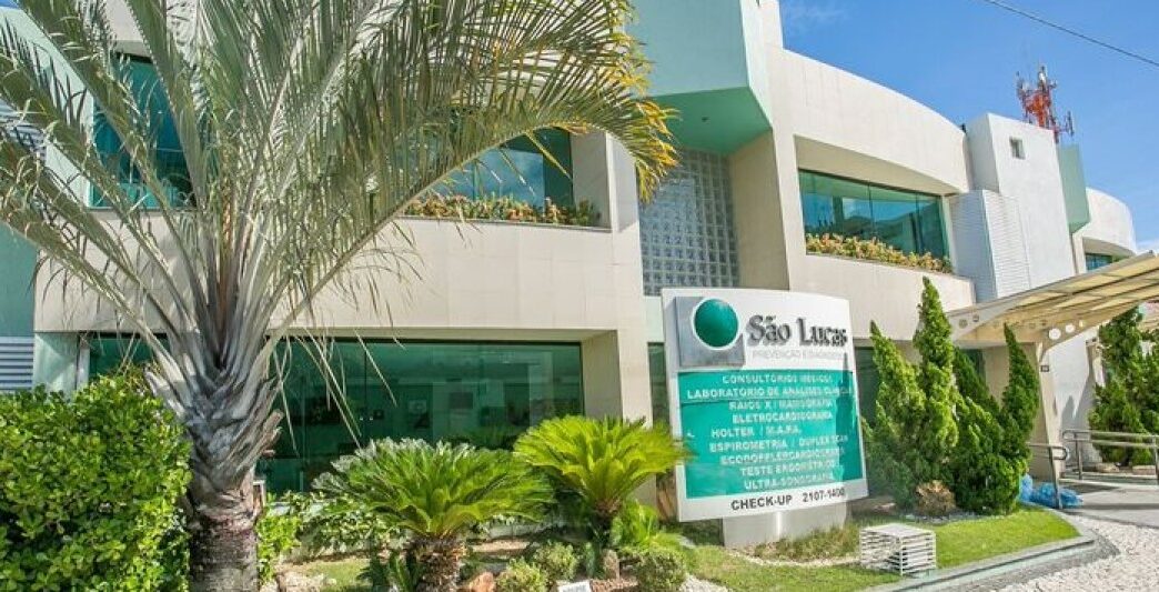 Resgate antecipado debêntures Sulamérica Rede D’Or — foto ilustrativa