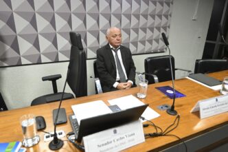 falso testemunho CPI INSS — foto ilustrativa