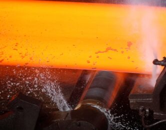 Venda Usiminas Nippon Mitsubishi — foto ilustrativa