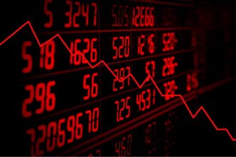 Ibovespa — foto ilustrativa