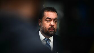 Cláudio Castro cassação TSE — foto ilustrativa