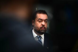 Cláudio Castro cassação TSE — foto ilustrativa