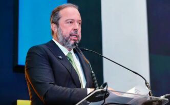 Alexandre Silveira Defesa Urânio — foto ilustrativa