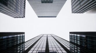 Fundos Imobiliários para investir — foto ilustrativa