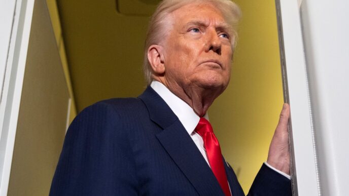 Moeda da Nigéria — foto ilustrativa