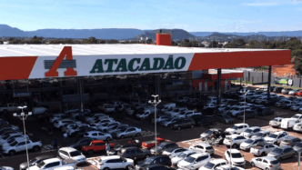 FII TRXF11 Atacadão imóveis — foto ilustrativa