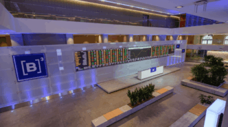 COEs e diversificação — foto ilustrativa