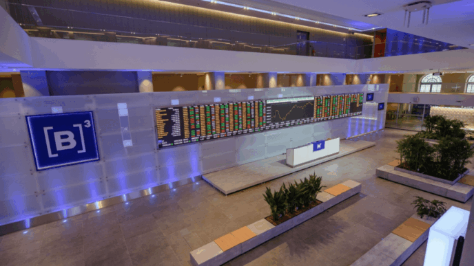 COEs e diversificação — foto ilustrativa