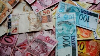 Taxas de Juros Longas — foto ilustrativa