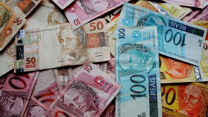 Taxas de Juros Longas — foto ilustrativa